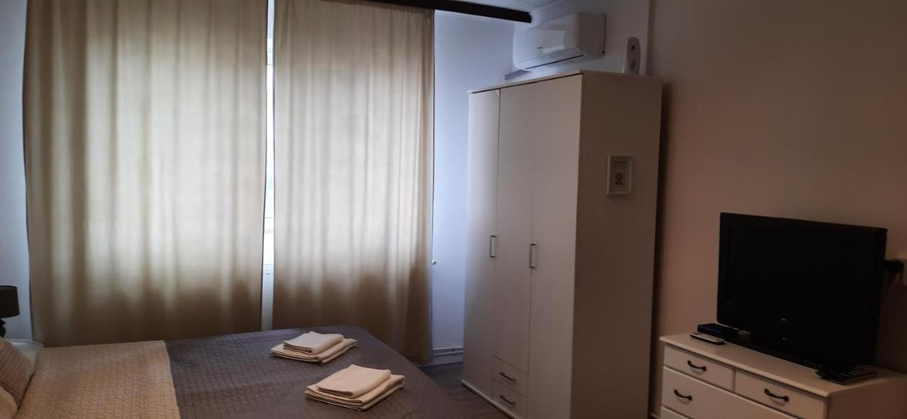 Lyra Apartment Sfantu Gheorghe  Luaran gambar